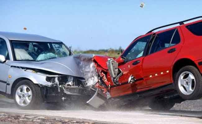 حرب الطريق تخلف 8 قتلى و 285 جريحا خلال الـ48 ساعة الاخيرة