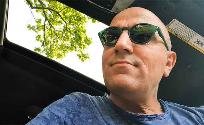 حسن الفذ مع هدى الريحاني ونجوم كنديين في “الأصدقاء القدامى” على الشاشة الكندية شهر سبتمبر المقبل