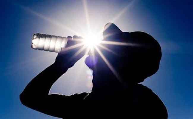 الحماية المدنية في حالة تأهب قصوى بسبب ارتفاع درجات الحرارة