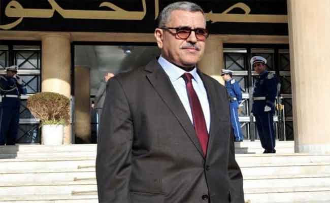 حكومة جراد تضع خارطة طريق للخروج من الحجر الصحي