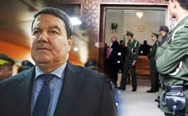 الحكم على هامل و غلاي بـ12 سنة حبسا نافذا على خلفية تحويل عقار فلاحي و استغلال النفوذ