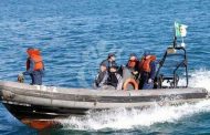 حرس السواحل يحبط محاولة هجرة غير شرعية ل 16 شخصا بمستغانم