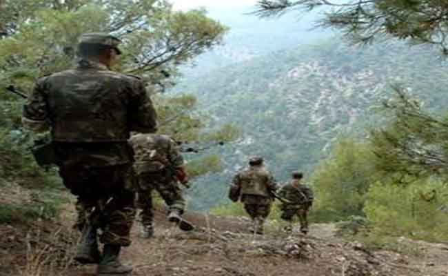 انفجار لغم تقليدي الصنع يخلف استشهاد عسكريين اثنين بالمدية