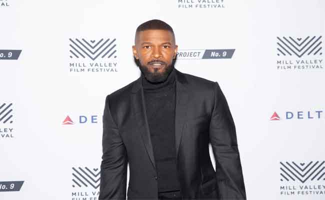 جيمي فوكس يستعد لشخصية الملاكم مايك تايسون في فيلم سيرة ذاتية…