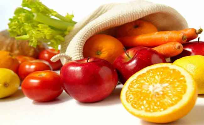 الرجيم الأفضل لتخسيس الجسم في الصيف…