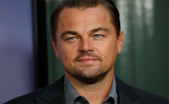 دي كابريو ونتفليكس في مشروع  سينمائي جديد مأخوذ من وثائقي “Virunga”…