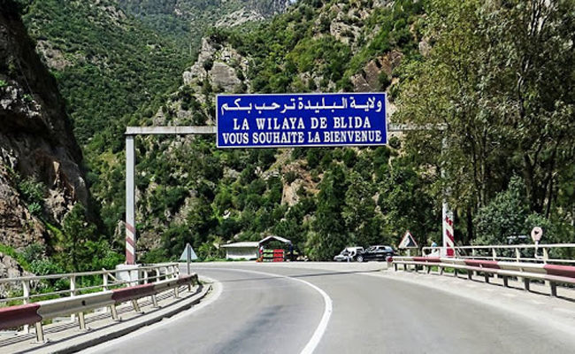 منع إقامة الأفراح والولائم ومراسم العزاء وتنظيم مواكب السيارات بالبليدة