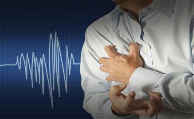 وخز القلب…متى يكون خطيراً…؟