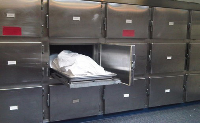 مصرع شخص بعد تلقيه طعنات في الصدر بغليزان