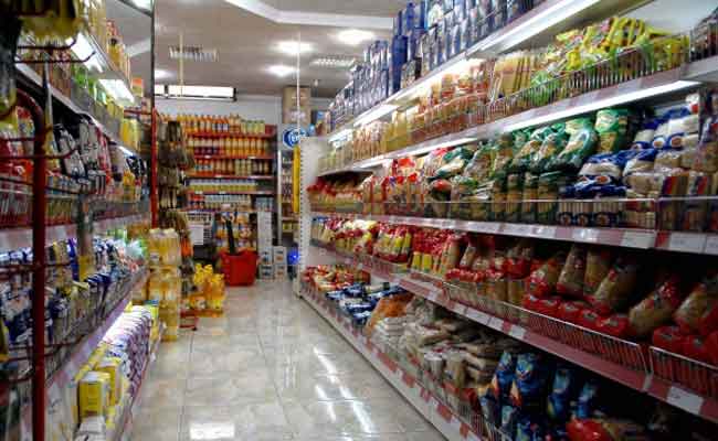 الجزائر تستورد ما يقارب 2 مليار دولار من المواد الغذائية خلال الثلاثي الأول من 2020…