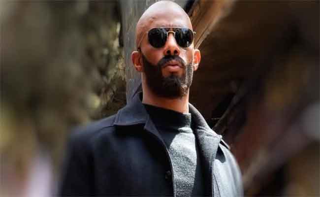 ب10 ملايين متابع…محمد رمضان ينال الدرع الماسي من “يوتيوب”…