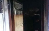 نجاة 5 أفراد من عائلة واحدة من الموت في حريق منزل بتبسة