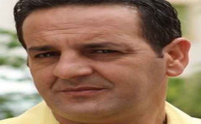 الفنان عمر ثايري يودع عالم الفن…