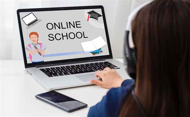 4 نصائح يجب تطبيقها لنجاح الطفل في التعلم عن بعد…