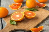 هل يفيد تناول البرتقال صحة القلب...؟