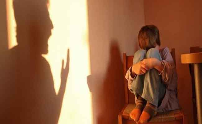 العنف عند الأطفال اقل من سنتين يؤدي إلى عواقب طويلة الأمد…!