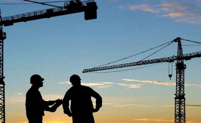 رفع الحجر تدريجيا عن قطاع البناء والأشغال العمومية