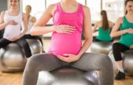هل تساعد التمارين الرياضية على تحفيز الولادة الطبيعية...؟