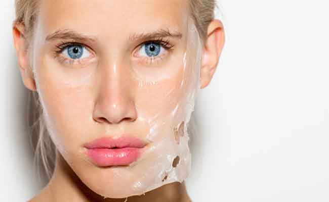 هل يمكن تقشير الوجه خلال فترة الحمل…؟