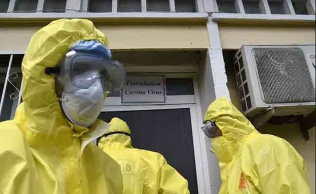 لجنة علمية تحط الرحال بسطيف للتحقيق في الوضعية الوبائية بالولاية