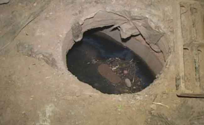 وفاة عامل تطهير داخل بالوعة بالبوني بعنابة و  نقل آخرين إلى غرفة الإنعاش