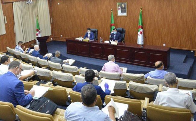 وزير التربية يؤكد أن  النقابات القطاعية “ستكون لها كلمتها” حول إصلاح المنظومة التربوية