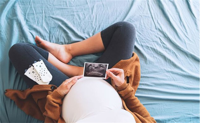 متى يكون موعد الولادة الثالثة؟ وهل هي أسهل من الولادات السابقة…؟