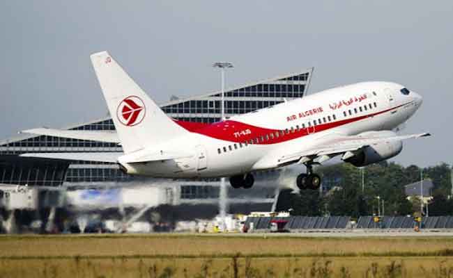 وصول 12 جزائريا كانوا عالقين بتشاد إلى أرض الوطن