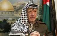 سيرة حياة الزعيم الفلسطيني ياسر عرفات في مسلسل فلسطيني مصري...