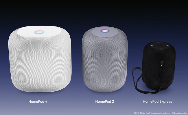 HomePod 2 يعيد آبل إلى سوق مكبرات الصوت الذكية...