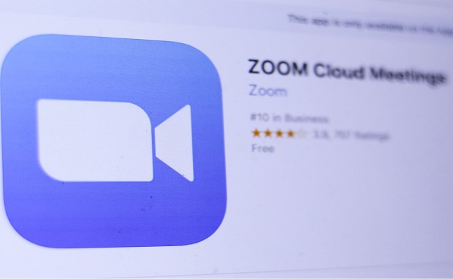 Zoom ستفتح مكتب لها في السعودية...