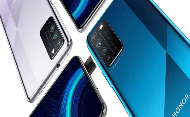 هذه هي مواصفات Honor X10 Max…