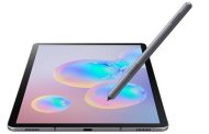 سامسونج ترد على iPad Pro...