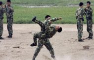 الصين تُرسل جنود النخبة إلى الحدود مع الهند