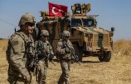 تركيا تنشر قوات النخبة شمال العراق