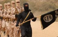 10 قتلى من داعش في غارة للتحالف