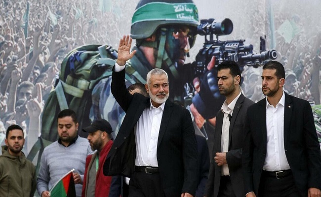 تعثر صفقة تبادل الأسرى بين حماس وإسرائيل...