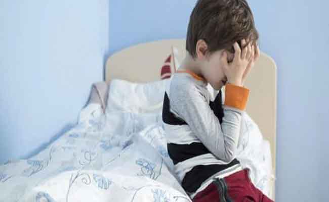 ما الذي يسبّب المثانة العصبية عند الأطفال…؟