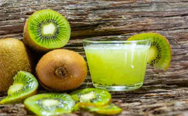 هل يساعد الكيوي فعلاً على خسارة الوزن الزائد…؟