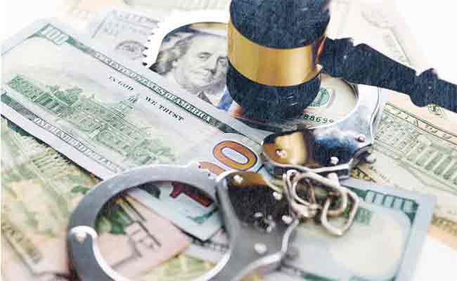 10 من مشاهير الكويت متهمين في قضية “غسيل الأموال”والقضاء الكويتي يحجز أموالهم ويمنعهم من السفر…