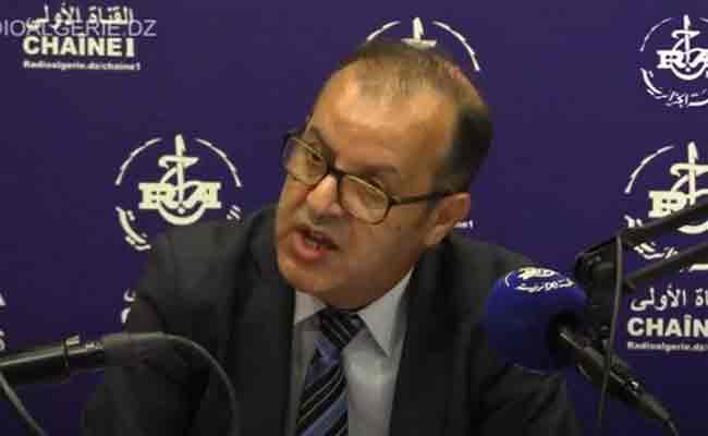 هيئة مكافحة الفساد تقترح إعادة النظر في قانون الصفقات العمومية لتنفيذ مخطط الانعاش الاقتصادي