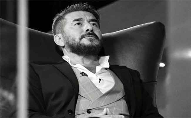 عابدفهد يستعد ل”ليل داخلي” مع ايميه صياح والتصوير في بيروت قريبا…