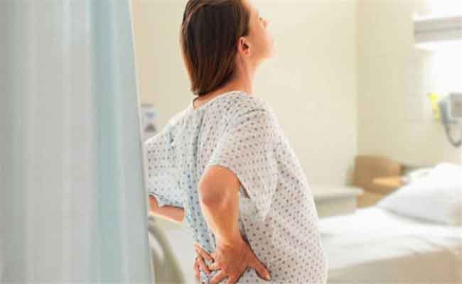 هل الولادة مؤلمة للبكر؟ إليك الجواب…