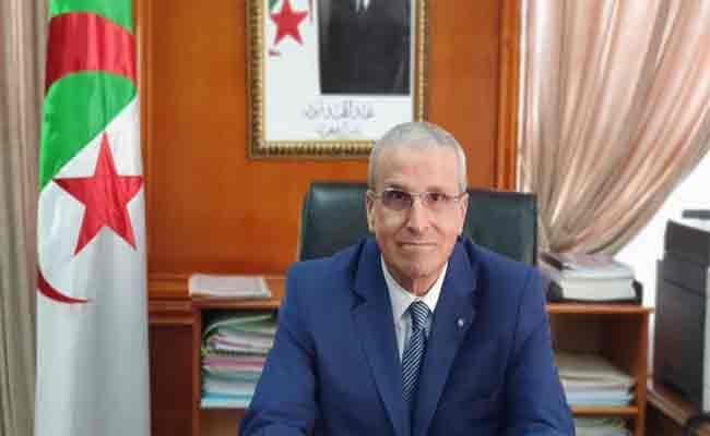 بن زيان يؤكد أن تحديد تاريخ استئناف الدراسة الجامعية من “صلاحيات رؤساء الجامعات”