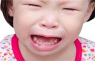 هربس الفم عند الأطفال...احذروا أعراضه ومضاعفاته...