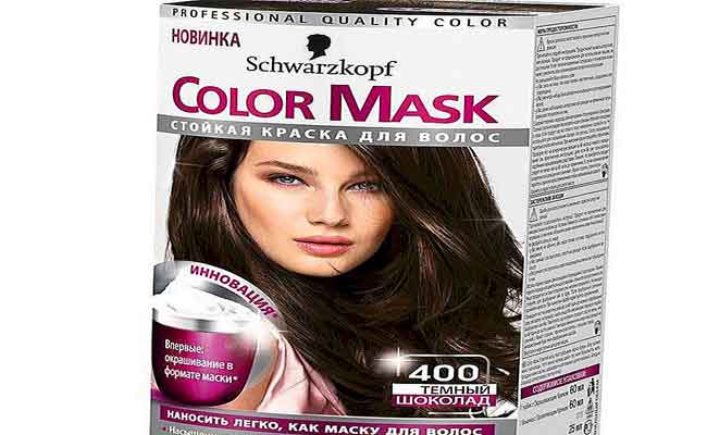 ما الذي يجعل صبغة الشعر الخالية من الأمونيا خيارك الأفضل…؟