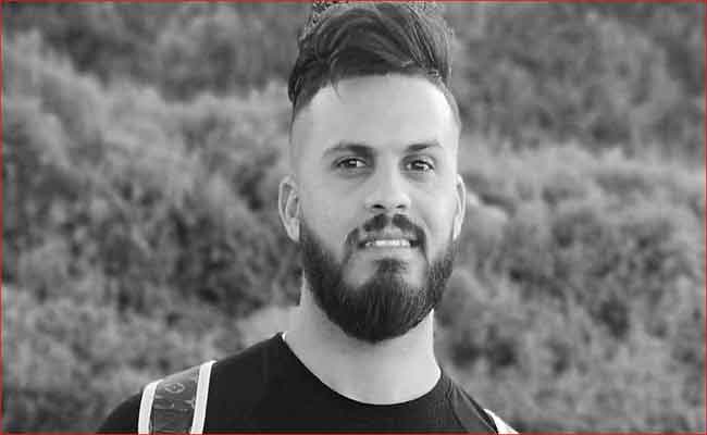 ضربة بواسطة مجرفة بناء تنهي حياة شاب بالكاليتوس بالعاصمة