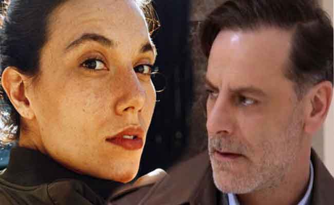 نجم “حريم السلطان” متهم بتعنيف وضرب حبيبته خبيرة موضة تركية شهيرة…