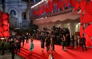 فينيسيا تستقبل أول مهرجان سينمائي في عصر كورونا...