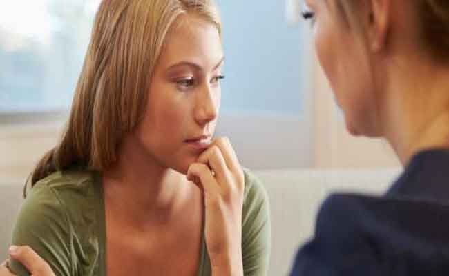 هل يمكن أن يؤدي القلق الى مرض فقدان الشهية…؟